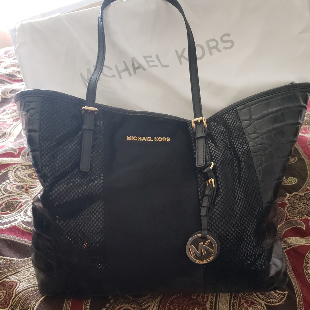 Michael kors limited edition